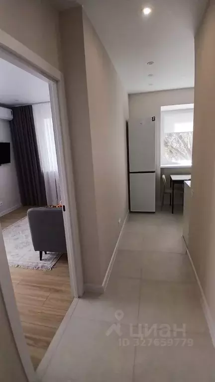 2-к кв. Ставропольский край, Ставрополь ул. Мира, 280/4 (42.0 м) - Фото 2