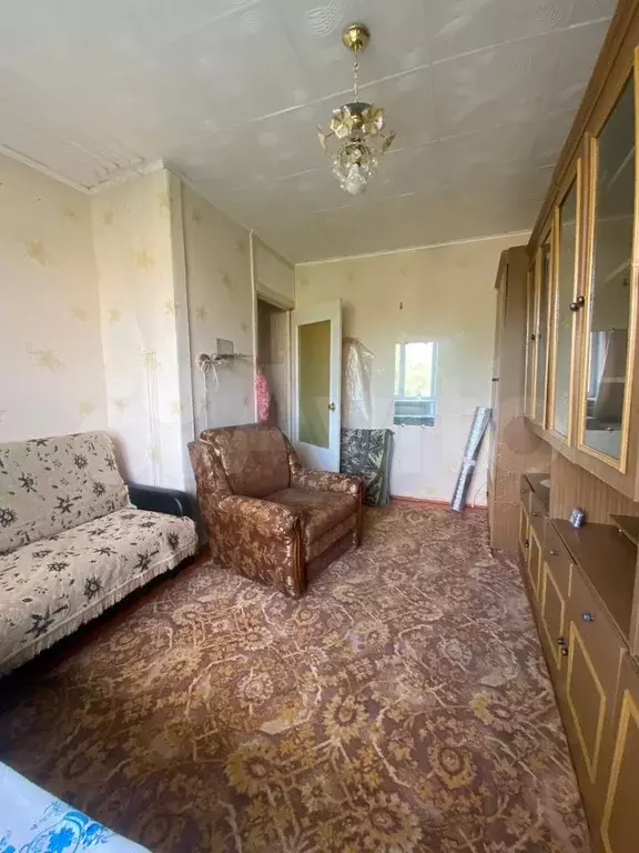 1-к. квартира, 23 м, 4/5 эт. - Фото 1