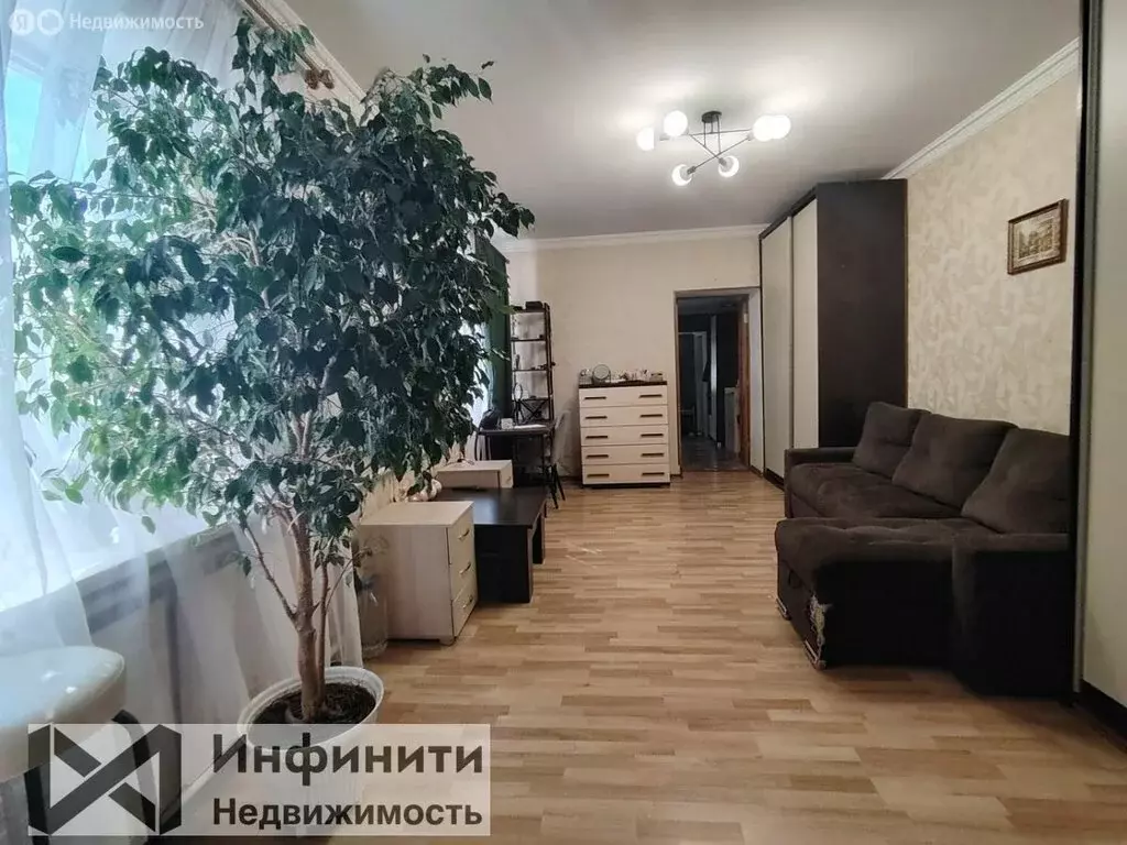 Дом в Ставрополь, Сухумский проезд, 103 (52 м) - Фото 1