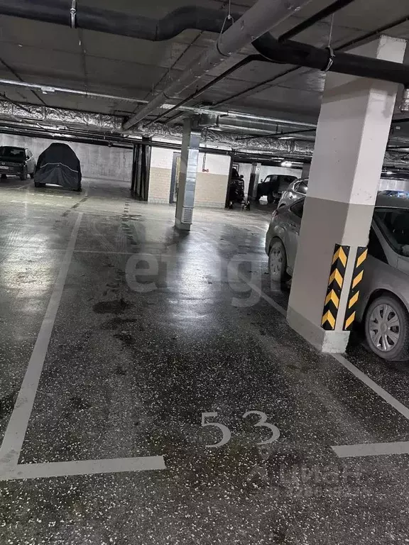 Гараж в Новосибирская область, Новосибирск Кедровая ул., 73 (13 м) - Фото 1
