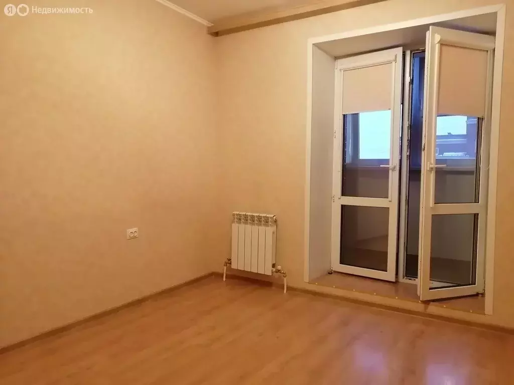 1-комнатная квартира: Омск, микрорайон Городок Нефтяников, улица 50 ... - Фото 1