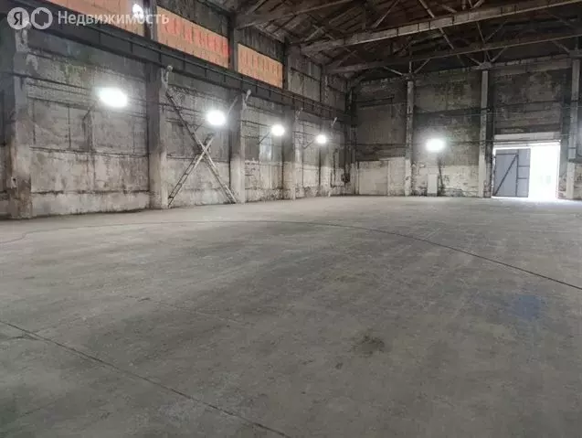Производственное помещение (1433 м) - Фото 2