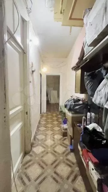 Комната 12 м в 3-к., 3/6 эт. - Фото 1
