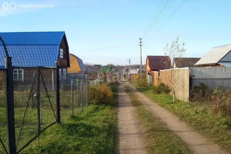 Участок в Свердловская область, Верхний Тагил (6 м) - Фото 0