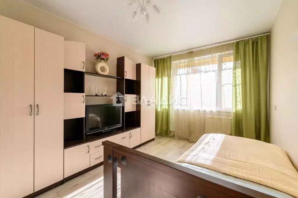 3-к кв. Санкт-Петербург Выборгское ш., 25 (60.9 м) - Фото 0