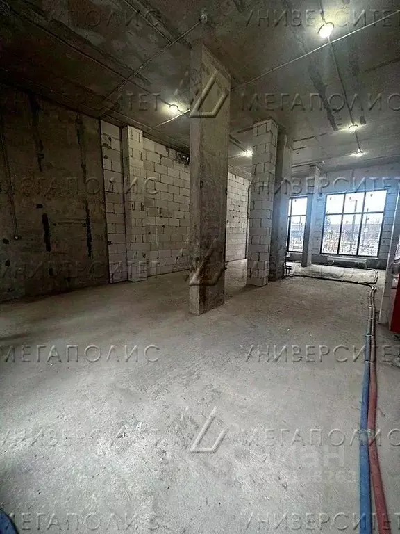 Офис в Москва просп. Прокшинский, 7 (92 м) - Фото 1