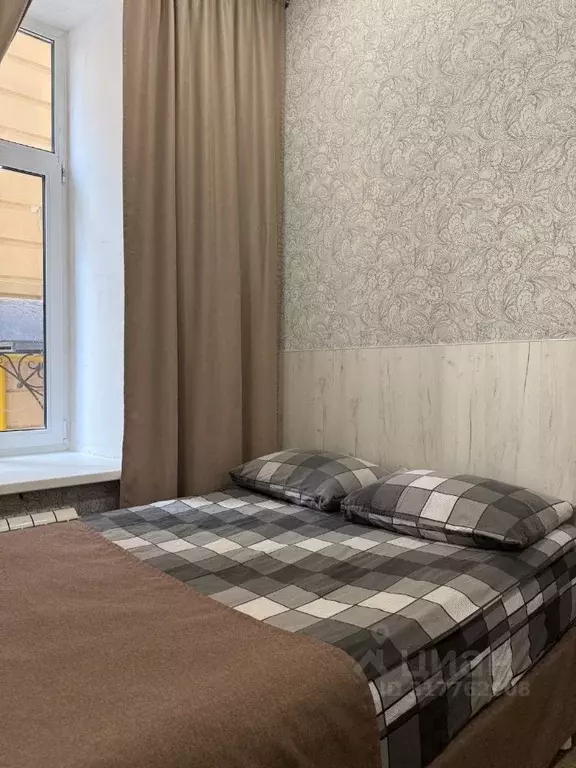 Студия Санкт-Петербург ул. Достоевского, 10 (15.0 м) - Фото 1