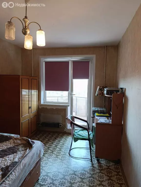 2-комнатная квартира: Волгоград, улица Репина, 3 (52.7 м) - Фото 0