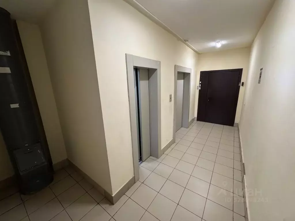 1-к кв. Московская область, Видное бул. Зеленые аллеи, 3 (40.6 м) - Фото 2