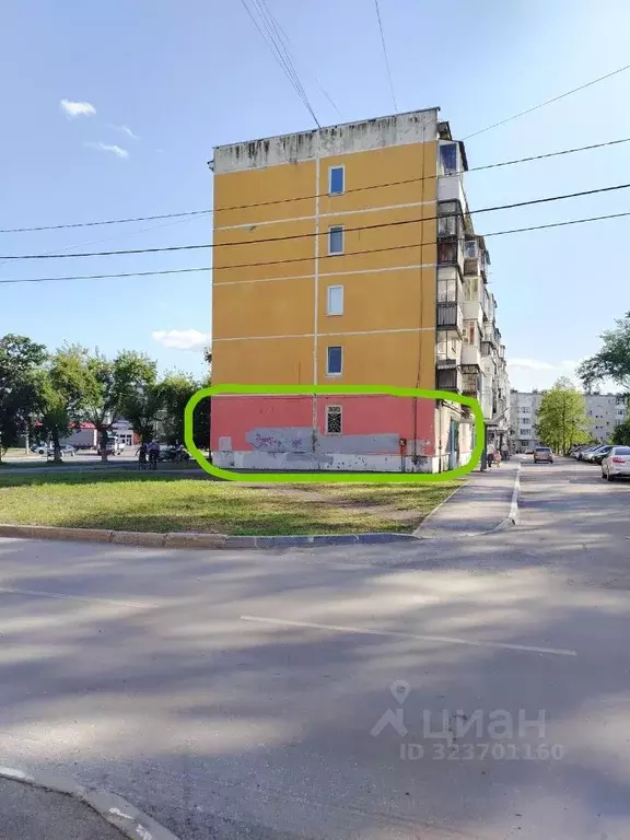 Помещение свободного назначения в Свердловская область, ... - Фото 2