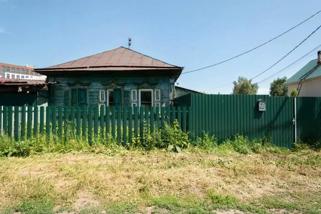 Участок в Иркутская область, Иркутск Фельдшерская ул. (9.0 сот.) - Фото 0