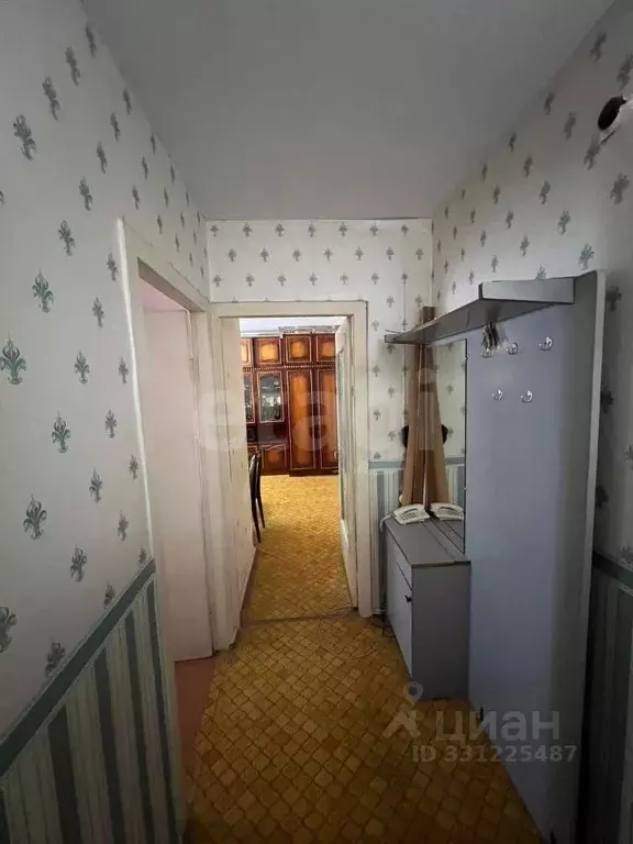 3-к кв. Крым, Евпатория ул. Имени 60-летия Октября, 15 (58.0 м) - Фото 1