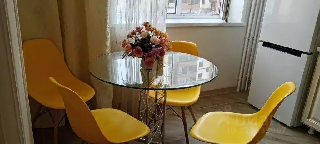 2-к кв. Дагестан, Каспийск просп. М. Омарова, 14А (56.0 м) - Фото 1