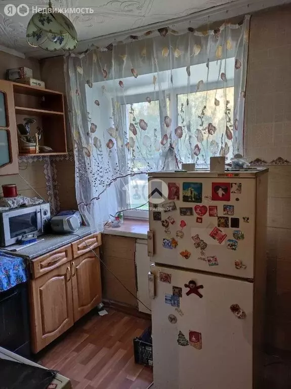 2-комнатная квартира: Новосибирск, Калининский район, микрорайон ... - Фото 1