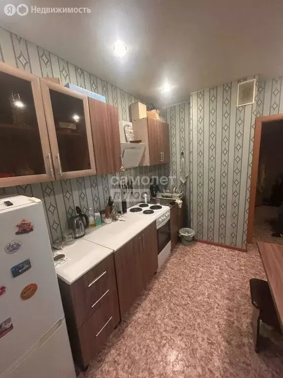 1-комнатная квартира: Липецк, улица Виктора Музыки, 6 (39.2 м) - Фото 2