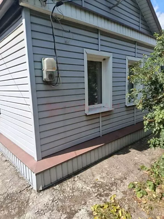 Дом в Ростовская область, Батайск Украинская ул., 35 (60 м) - Фото 1