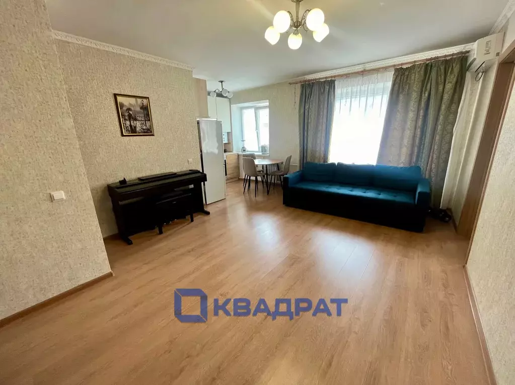 Продаётся 2-к квартира, 40 м - Фото 0