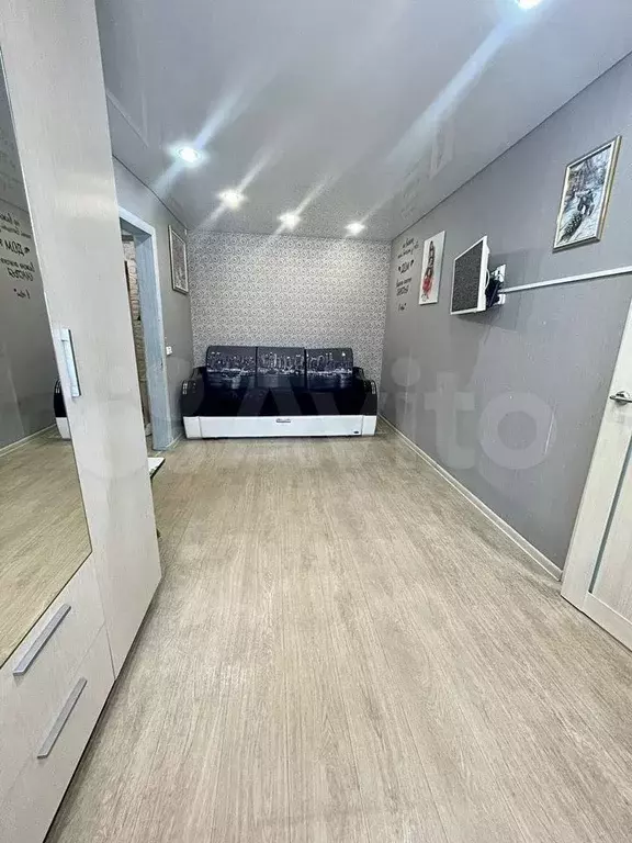 2-к. квартира, 43 м, 1/4 эт. - Фото 0