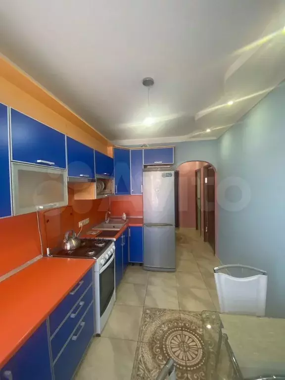 1-к. квартира, 40 м, 6/9 эт. - Фото 0