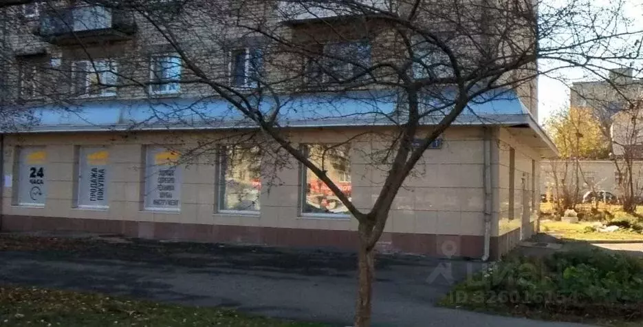 Помещение свободного назначения в Свердловская область, Новоуральск ... - Фото 1