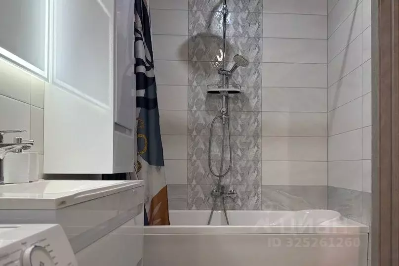 1-к кв. Самарская область, Самара Ташкентская ул., 173 (45.0 м) - Фото 2