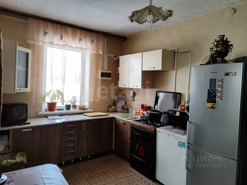 Дом в Кемеровская область, Кемерово Петропавловская ул. (59 м) - Фото 1