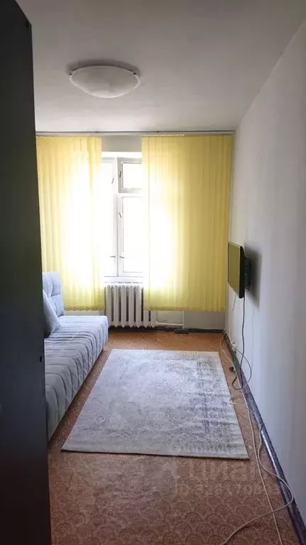 2-к кв. Москва ул. Лавочкина, 22 (45.0 м) - Фото 2