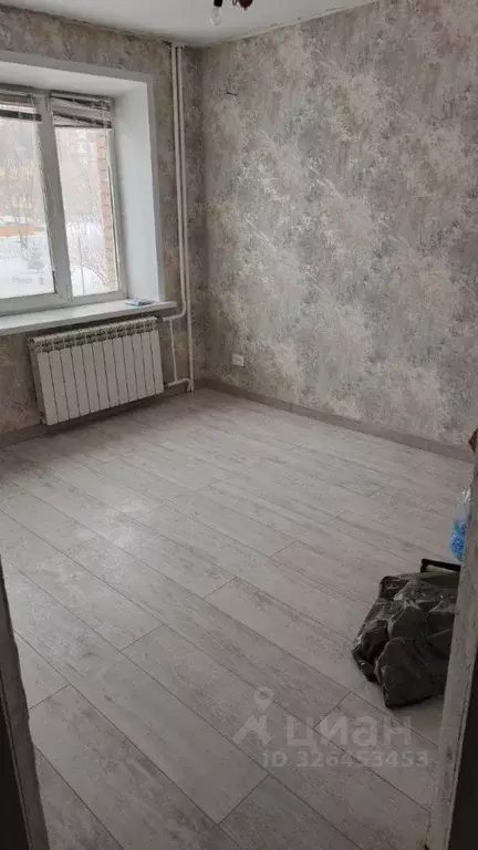 2-к кв. Самарская область, Тольятти Юбилейная ул., 85 (37.3 м) - Фото 2