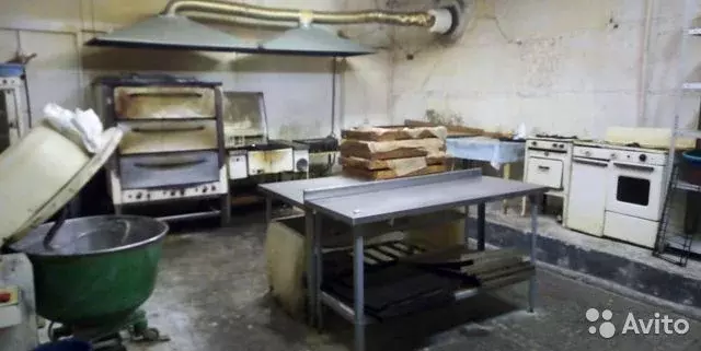 Пекарня с оборудованием - Фото 0