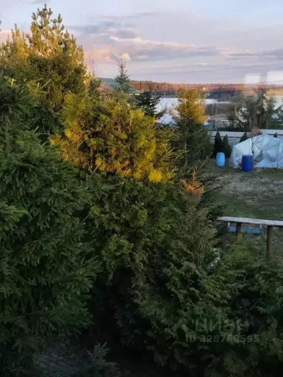 Дом в Калужская область, Боровск ул. Кузина (120 м) - Фото 1