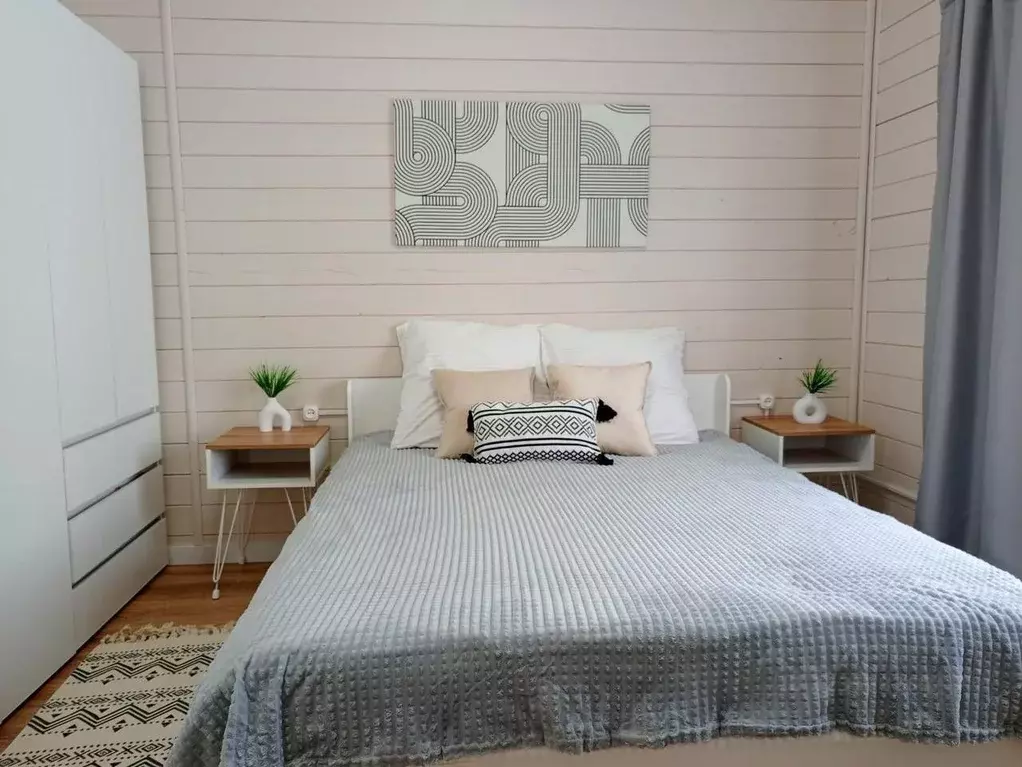 Дом в Московская область, Домодедово городской округ, с. Юсупово, ... - Фото 2