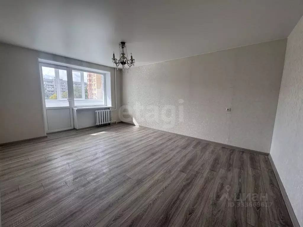 3-к кв. Московская область, Электросталь ул. Победы, 15к2 (64.8 м) - Фото 2