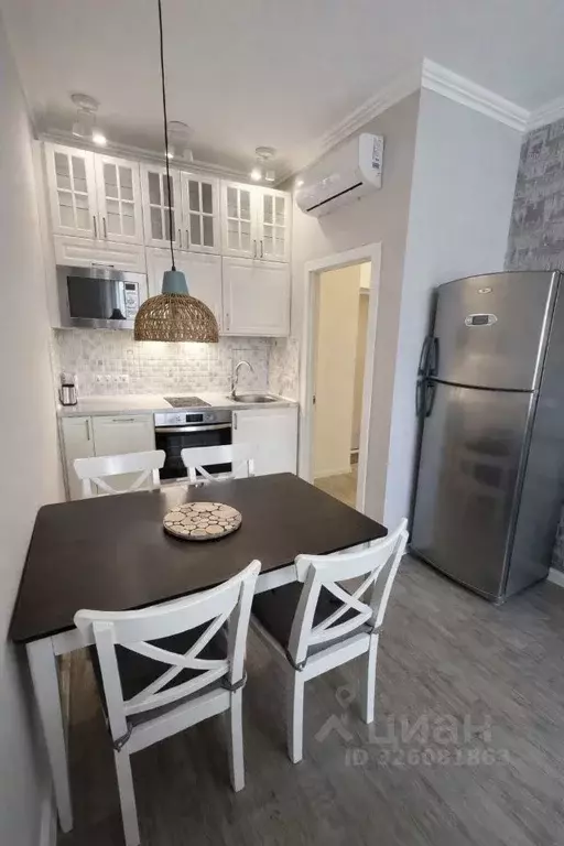 2-к кв. Москва ул. Маршала Захарова, 3 (40.0 м) - Фото 0