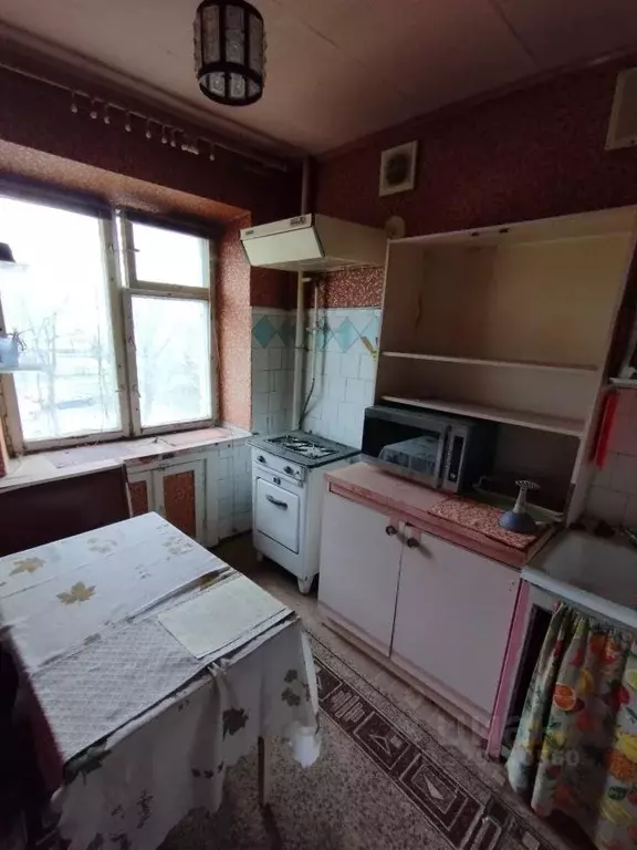 2-к кв. Московская область, Электроугли Богородский городской округ, ... - Фото 2