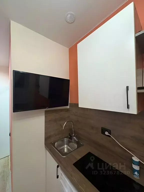 1-к кв. Санкт-Петербург Садовая ул., 101 (7.3 м) - Фото 1