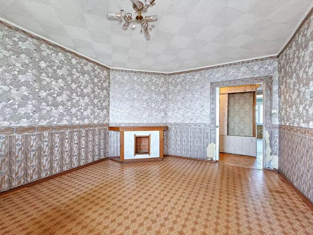 3-к кв. Новосибирская область, Новосибирск Большевистская ул., 175/6 ... - Фото 0