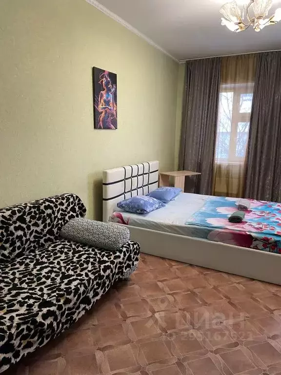 2-к кв. Ханты-Мансийский АО, Нижневартовск Северная ул., 68 (60.0 м) - Фото 0