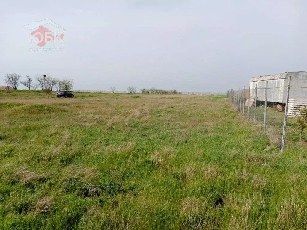 Участок в Крым, Сакский район, с. Суворовское 1 (8.0 сот.) - Фото 0