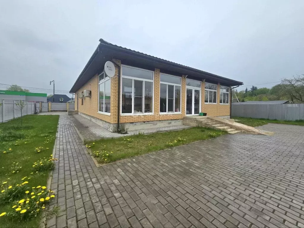 Дом в Московская область, Богородский городской округ, д. Вишняково ... - Фото 0