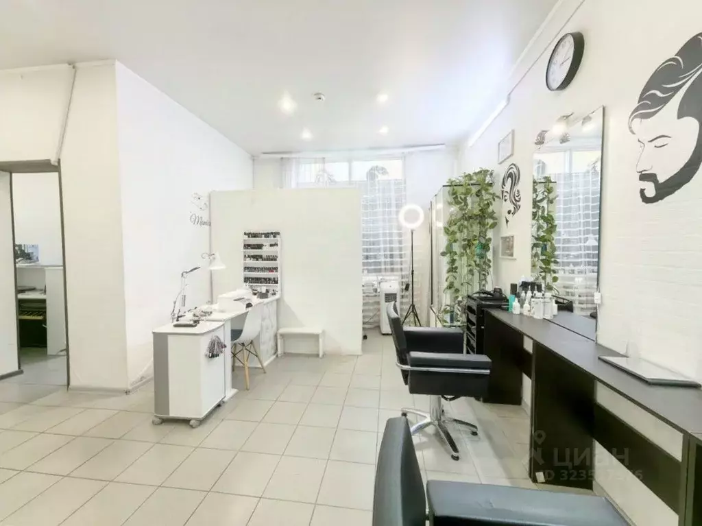 Помещение свободного назначения в Московская область, Мытищи городской ... - Фото 2