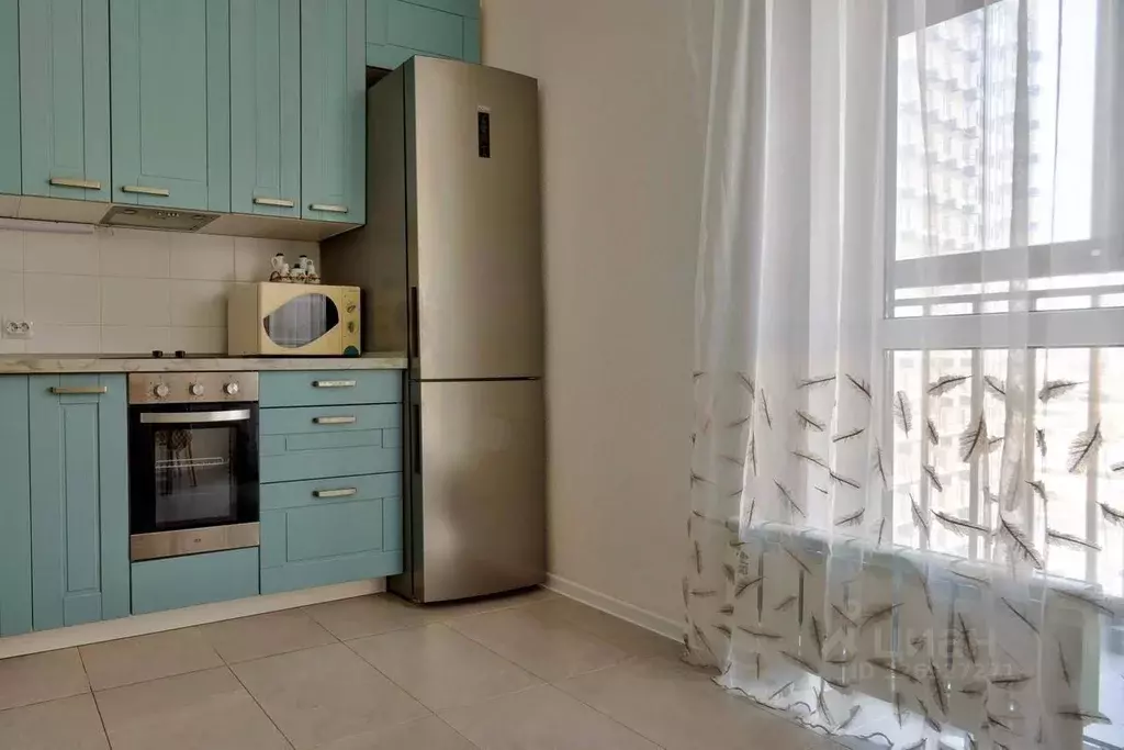 2-к кв. Москва Жигулевская ул., 3Ак2 (57.0 м) - Фото 2