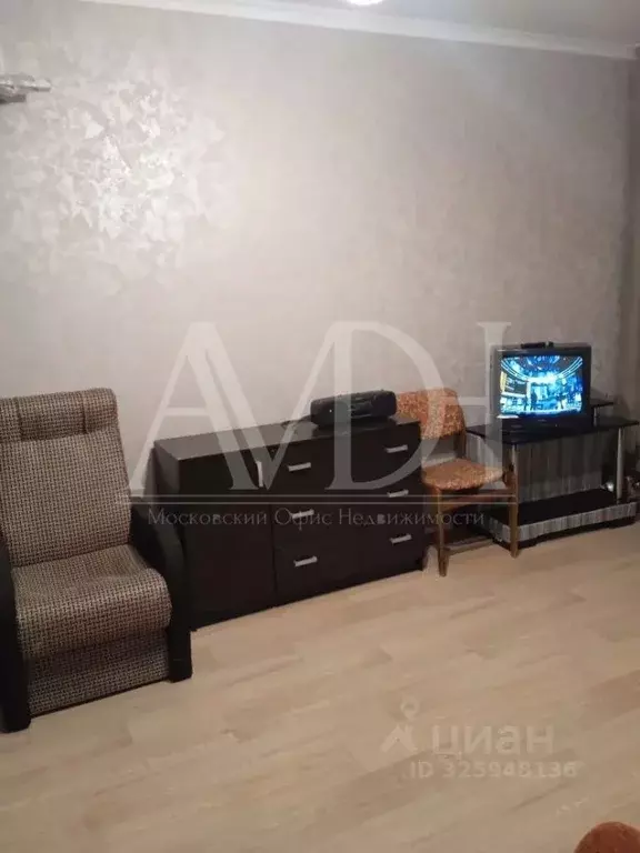 1-к кв. Москва Клязьминская ул., 11к2 (37.5 м) - Фото 2