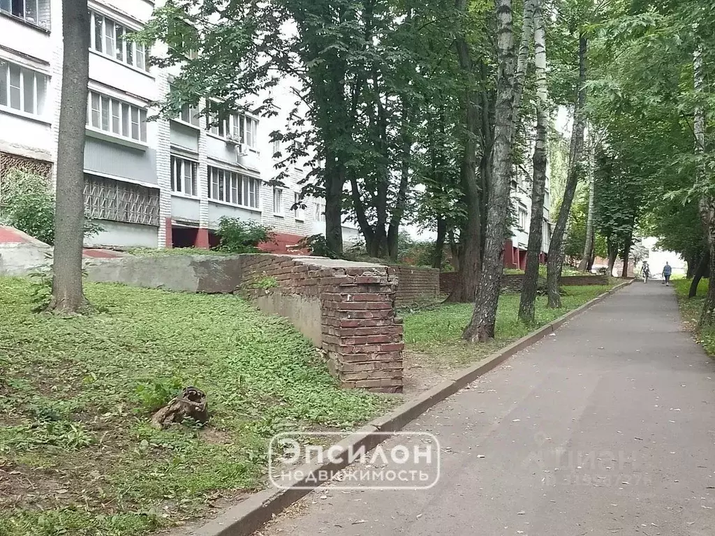 1-к кв. Курская область, Курск ул. Чехова, 2 (30.0 м) - Фото 1