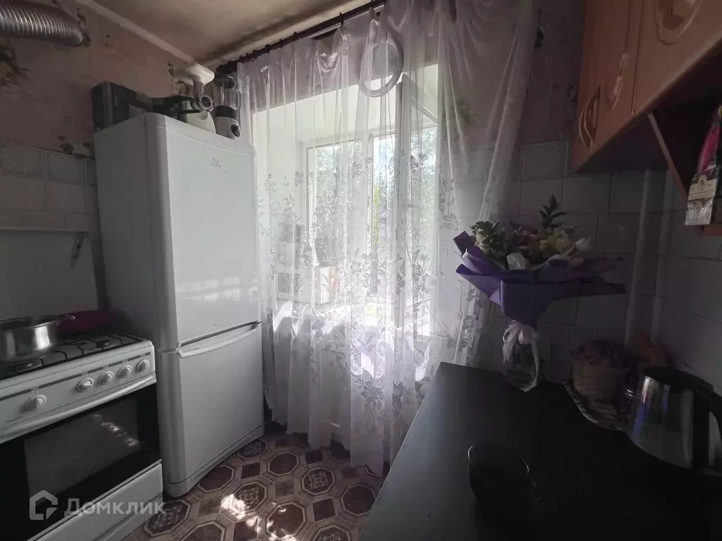 Продаётся 2-к квартира, 40 м - Фото 1