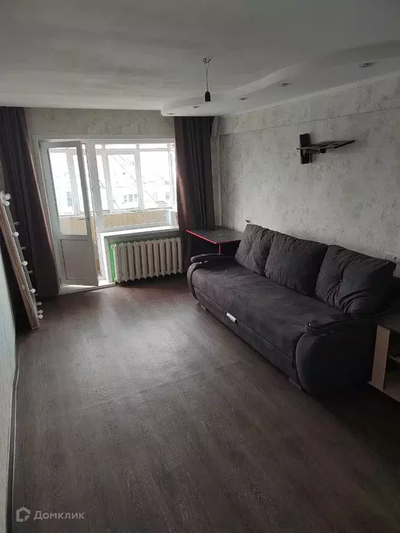 Продаётся 3-к квартира, 55.8 м - Фото 0