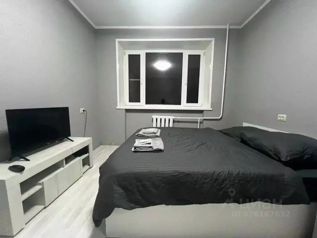 1-к кв. Московская область, Солнечногорск Вертлинская ул., 9 (24.0 м) - Фото 1