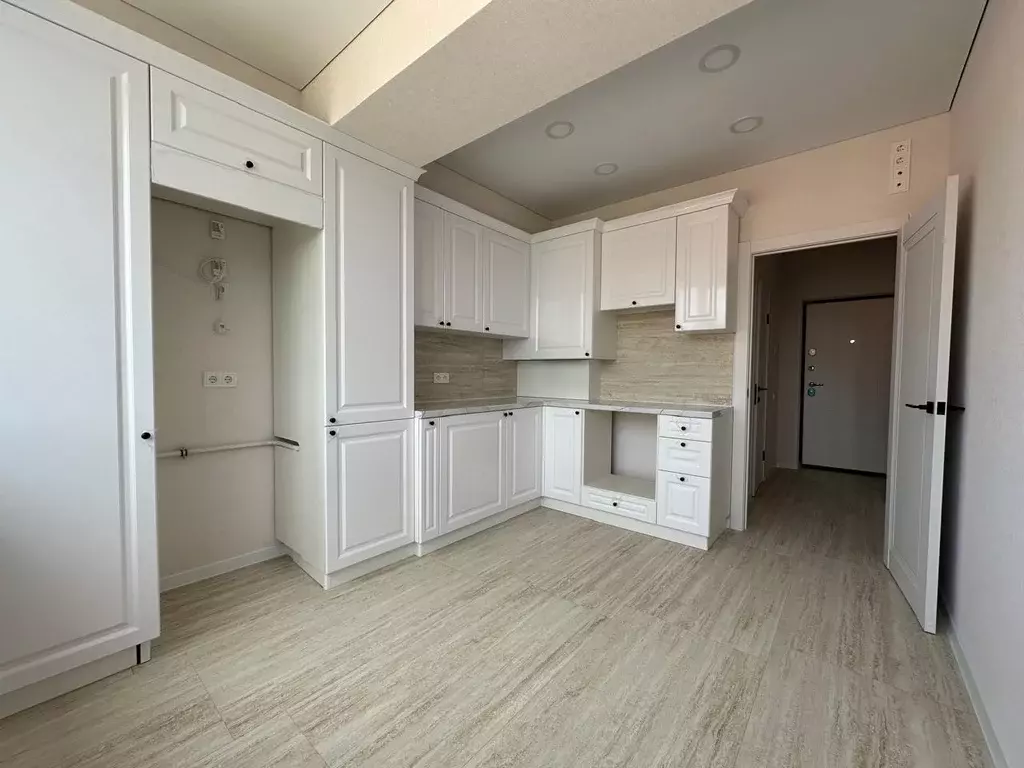Продаётся 1-к квартира, 34.3 м - Фото 0