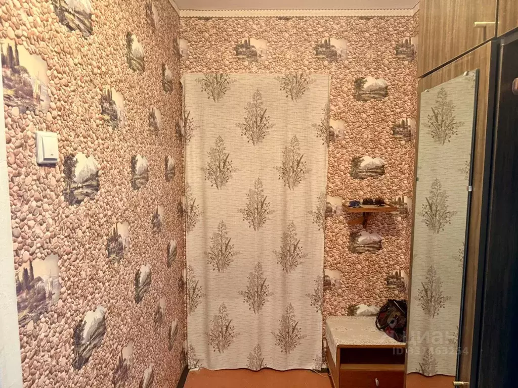 1-к кв. Псковская область, Псков Юбилейная ул., 50 (30.0 м) - Фото 2