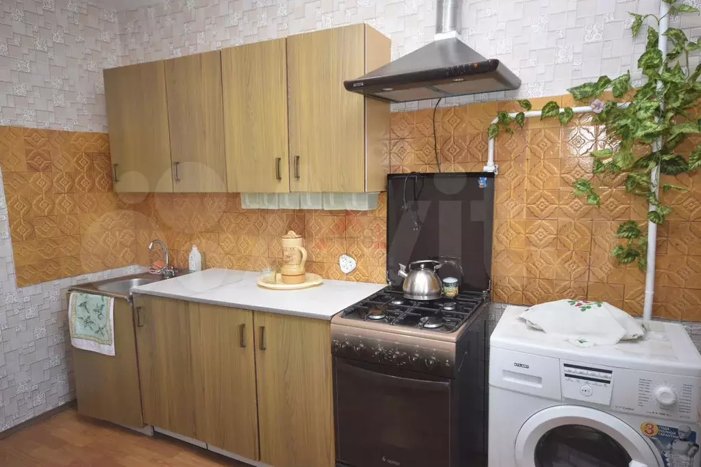 2-к. квартира, 53,1 м, 8/9 эт. - Фото 0