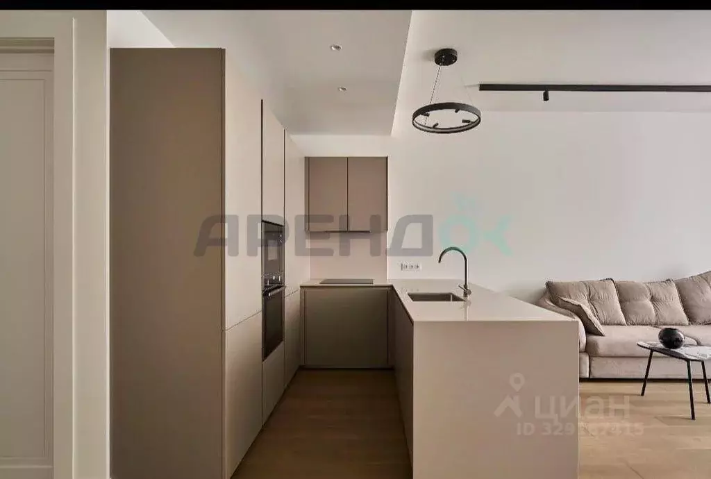 2-к кв. Москва ул. Костикова, 4к1 (75.0 м) - Фото 2